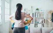 تهيئة البيت للعيد: خطوات ذكية لتخفيف التوتر أثناء التحضيرات