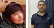 كشف ملابسات الاعتداء على سيدتين بالمنوفية والنيابة تقرر حبس المتهم