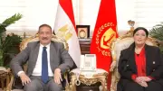 محافظ بورسعيد يتابع استعدادات تشغيل وحدة طب أسرة مدينة سلام مصر