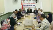 قرارات مهمة من تعليم الوادي الجديد بشأن امتحانات نهاية العام