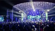 ساقية الصاوي تستقبل الصيف ببرنامج فني متنوع وحفلات نجوم الغناء
