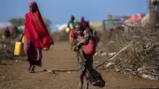 غارات جوية للجيش السوداني تستهدف مواقع الدعم السريع في نيالا