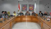 رئيس جامعة العاصمة: الجامعات شريك رئيسي في دراسة الظواهر الاجتماعية
