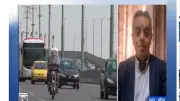 باحث علاقات دولية: أمريكا وإيران ترغبان في استمرار المفاوضات رغم التصعيد