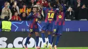 فليك يعلن قائمة برشلونة لمواجهة ألافيس في الدوري الإسباني