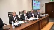 خالد صديق يكشف إنجازات تطوير المناطق العشوائية أمام لجنة الإسكان