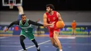سيناريوهات فوز الأهلي بلقب دوري السلة أمام الاتحاد السكندري