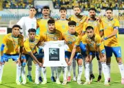 آخرهم الإسماعيلي.. أندية توجت بالدوري وهبطت إلى القسم الثاني