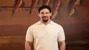 علي قاسم يتعلم ركوب الخيل لأداء دور في فيلم أسد ويترقب آراء الجمهور