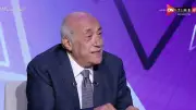 فتحي سند يطالب بمحاسبة المتسببين في هبوط الإسماعيلي التاريخي