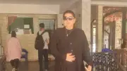 وكيل الشباب بالإسكندرية تتفقد مركز الحرية وتشيد بمستوى النظافة والانضباط