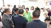 دمج خدمات تنظيم الأسرة في التأمين الصحي الشامل في الأقصر