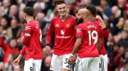 براتب ضخم.. مانشستر يونايتد يصطاد في ماء ريال مدريد العكر