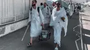 حكم التبرع بالحج عن الوالدين.. دار الإفتاء تجيب بالجواز