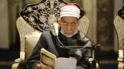 تطورات الحالة الصحية للدكتور أحمد معبد عبد الكريم عضو هيئة كبار العلماء بالأزهر
