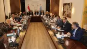 المجلس القومي لحقوق الإنسان: العمل اللائق والعدالة الاجتماعية جزء من معادلة الاستقرار