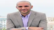 محمد دياب يعبر عن حزنه لنسيان أسماء في تتر فيلم أسد