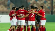 موافقة أحمد رمضان بيكهام على الانتقال إلى بيراميدز