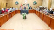 آخر مستجدات الموقف النهائي لاستلام مشروعات حياة كريمة بالمنوفية