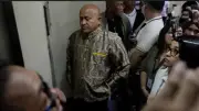 فيديو مرعب يوثق لحظة إطلاق النار داخل مجلس الشيوخ الفلبيني