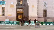 المسجد النبوي يستعد لاستقبال المصلين والزوار خلال موسم الحج