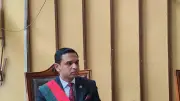 مرافعة النيابة: قاتل نجل حارس الجوهرة مجرم أعماه الهوى