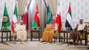 اجتماع طارئ لوزراء داخلية الخليج في الرياض لبحث المستجدات الأمنية