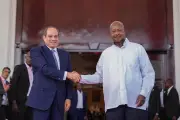 مصر وأوغندا تتفقان على الإدارة المتكاملة للموارد المائية وحماية التدفقات