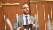 الحمامصي يشيد بإنشاء صندوق تكافلي جديد لدعم الأسرة المصرية