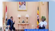 مساعد وزير الخارجية السابق: زيارة السيسي لأوغندا لحماية مصالح مصر في النيل