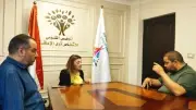المجلس القومي لذوي الإعاقة يفتح حواراً لتطوير الخدمات التكنولوجية