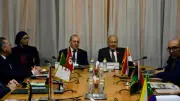 أبو الغيط يحذر من تراجع المساهمات العربية لدعم الصندوق الإفريقي
