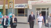النيابة الإدارية تحقق في اتهام عامل بهتك عرض تلميذة داخل مدرسة بسوهاج