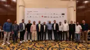 السياحة تشارك في استضافة مؤتمر الوكلاء الإنجليز بشرم الشيخ لتعزيز التدفقات السياحية