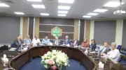 تعاون بين مستثمري العاشر وغرف دبي لفتح أسواق جديدة للمنتجات المصرية