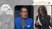 وزيرة الثقافة ومدحت العدل يتبادلان الرؤى حول تأبين هاني شاكر
