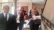 النيابة الإدارية تعاين مدرسة ابتدائية بسوهاج في واقعة هتك عرض تلميذة