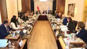 قومي حقوق الإنسان يطور أدوات الرصد ويشكل لجنة للتقرير السنوي