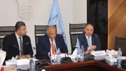القومي لحقوق الإنسان يناقش حماية حقوق العمال في جلسة خبراء موسعة