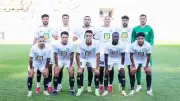 البنك الأهلي يتأخر أمام بتروجت بهدف في الشوط الأول بالدوري الممتاز
