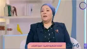 صفية الألباني: أحلم برسم الكعبة وأعتبرها أعلى مراحل الإلهام الفني