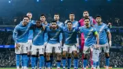 مرموش يقود تشكيل مانشستر سيتي أمام كريستال بالاس في البريميرليج