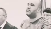 تفاصيل صادمة قبل إنهاء القاضي السابق حياة طليقته بالرصاص