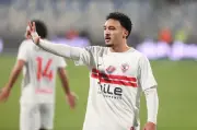 أحمد شريف: الزمالك لا يعرف المستحيل وهدفنا التتويج بالكونفدرالية أمام الجماهير