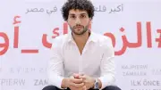 عمرو ناصر يتعافى من الإصابة ويشارك في تدريبات الزمالك استعداداً لنهائي الكونفدرالية