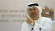 قرقاش: الإمارات ترفض منطق الصراع وتدعو لحل سياسي في العلاقة مع إيران