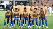 ترتيب مجموعة الهبوط في الدوري المصري بعد الجولة العاشرة والاسماعيلي يهبط رسميا