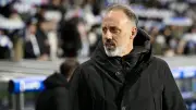 رد قاطع من مدرب سوسيداد على قيادة ريال مدريد