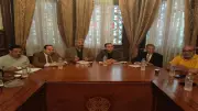 مجلس سياسات المحافظين يعقد أول اجتماعاته في الدورة الجديدة