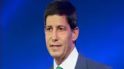 مجلس الشيوخ الأمريكي يقر تعيين كيفن وارش رئيساً للاحتياطي الفيدرالي